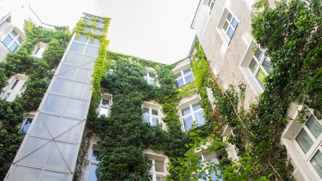 City-Apartment Berlin Charlottenburg, Berlin